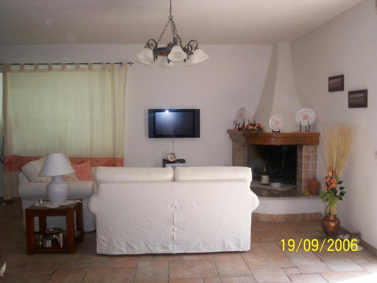 Loiri Porto San Paolo Maravilla מראה חיצוני תמונה
