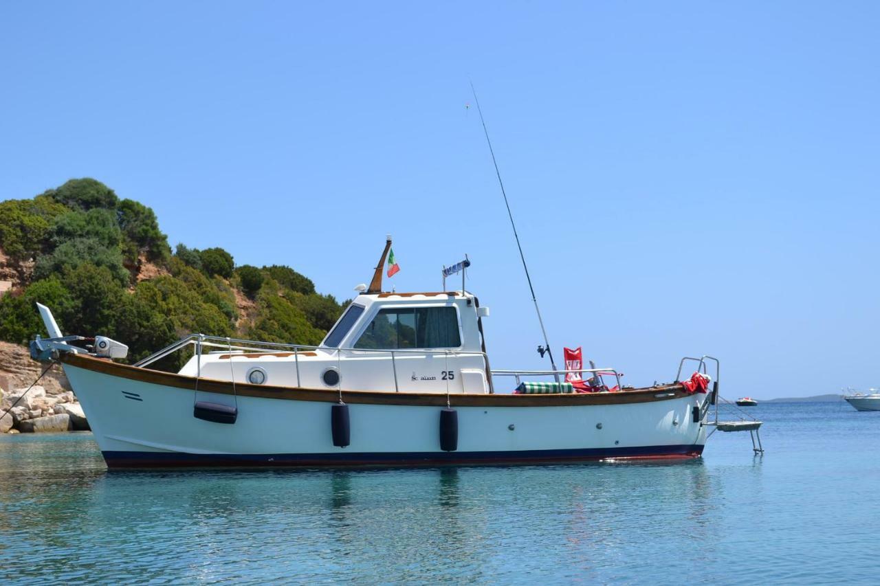 Loiri Porto San Paolo Maravilla מראה חיצוני תמונה