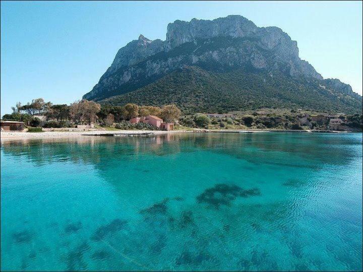 Loiri Porto San Paolo Maravilla מראה חיצוני תמונה