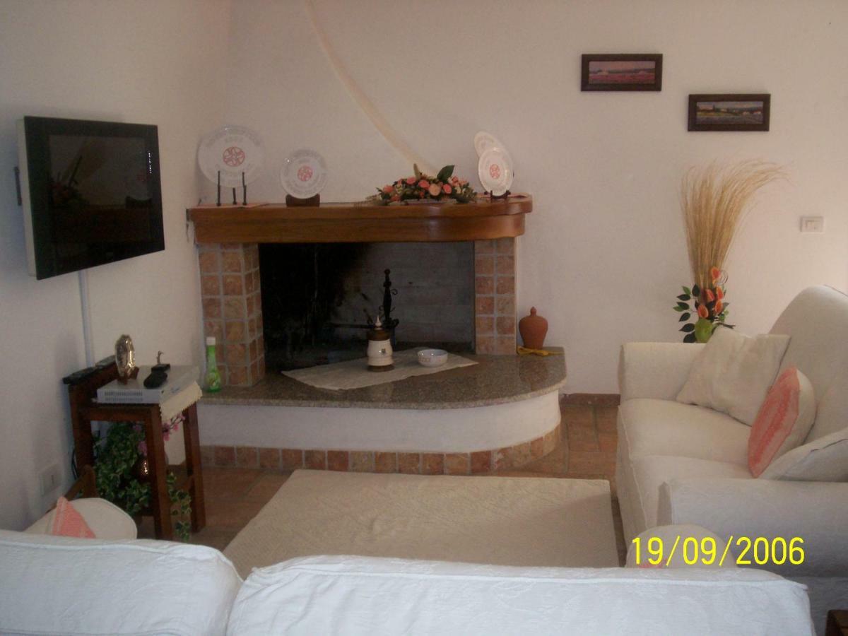 Loiri Porto San Paolo Maravilla מראה חיצוני תמונה