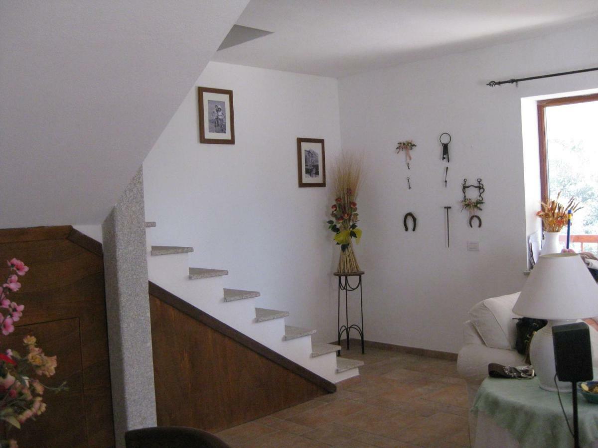 Loiri Porto San Paolo Maravilla מראה חיצוני תמונה